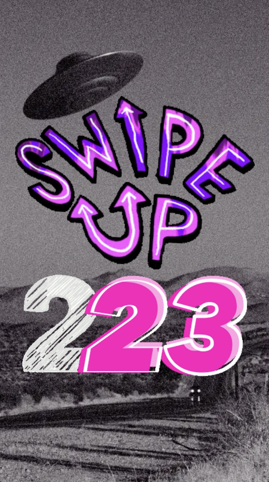 Swipe Up 223: Unfiltered Opinions on the News and Entertainment World from the Ray Taylor Show