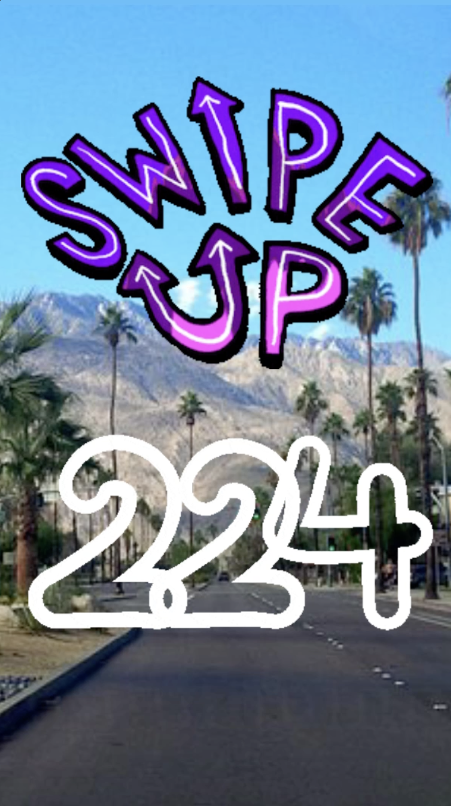 Swipe Up 224: Unfiltered Opinions on the News and Entertainment World from the Ray Taylor Show