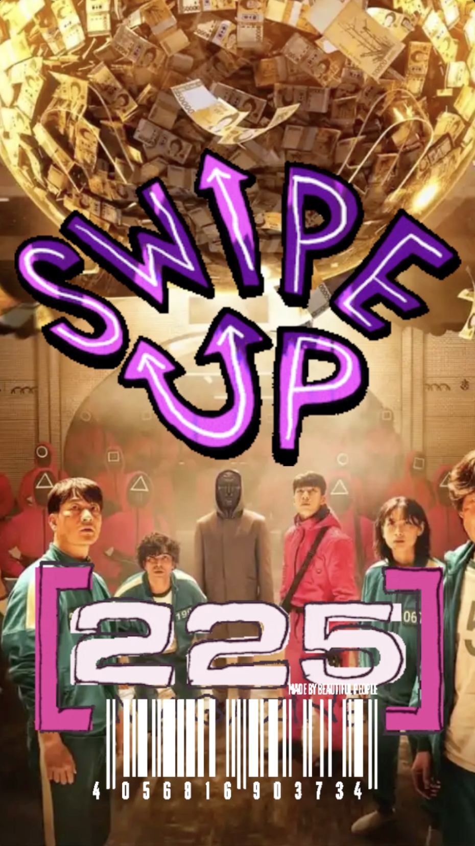 Swipe Up 225: Unfiltered Opinions on the News and Entertainment World from the Ray Taylor Show