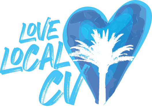 Love Local CV