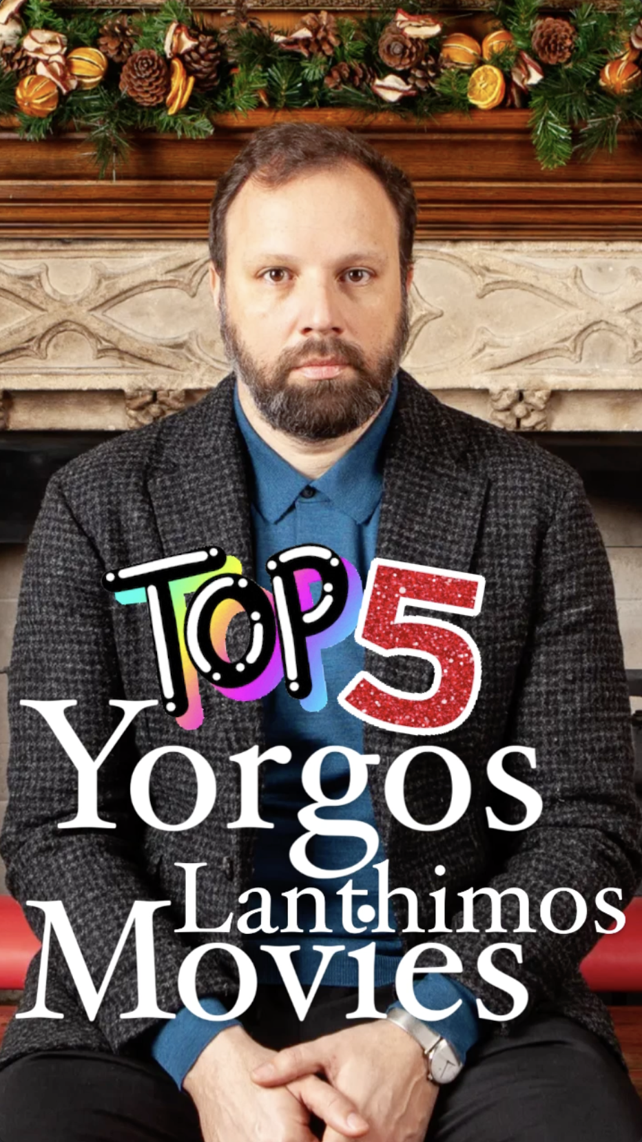 Top 5: Yorgos Lanthimos movies from the Ray Taylor Show