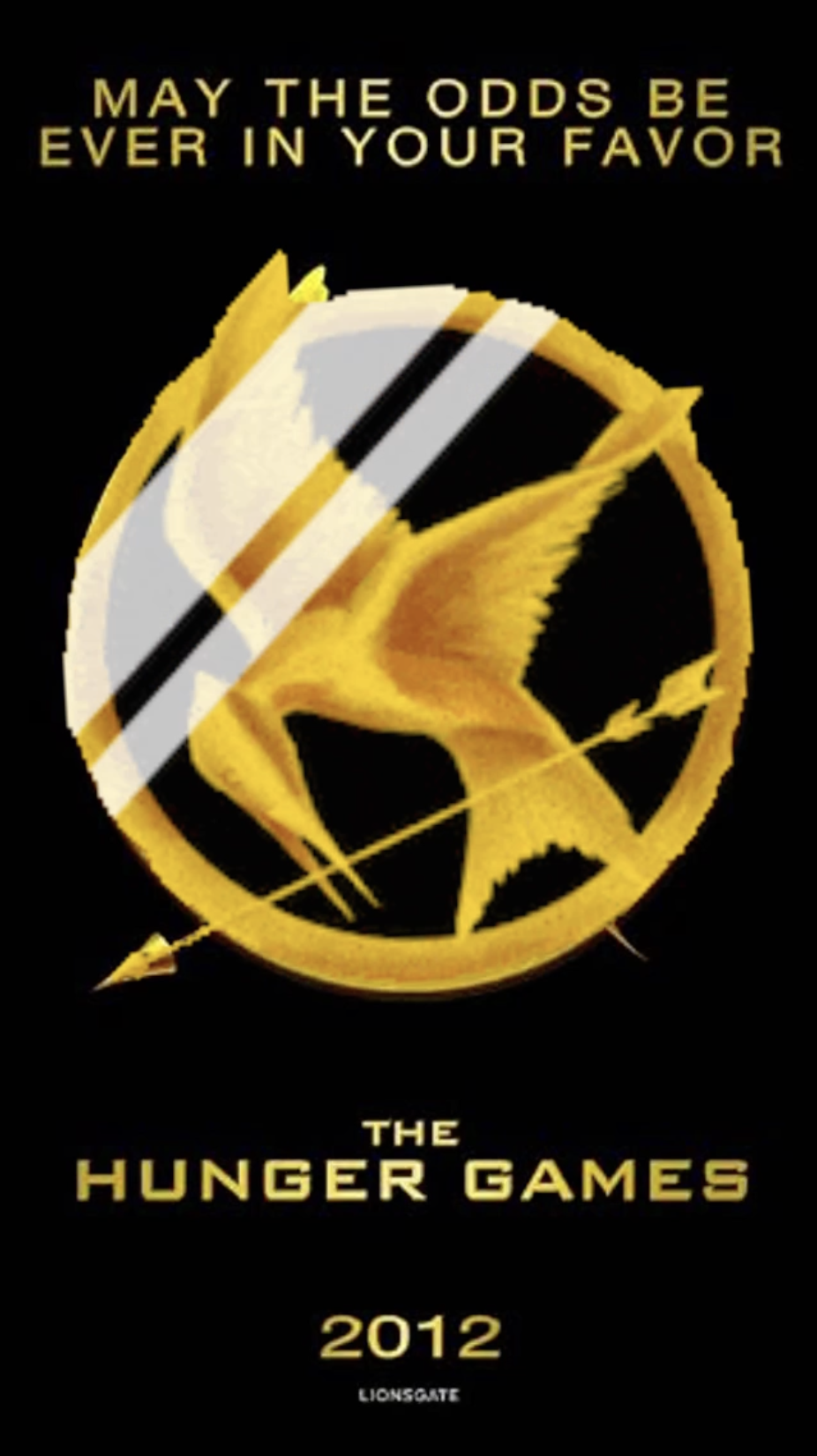 The Hunger Games: Movie Review from the Ray Taylor Show