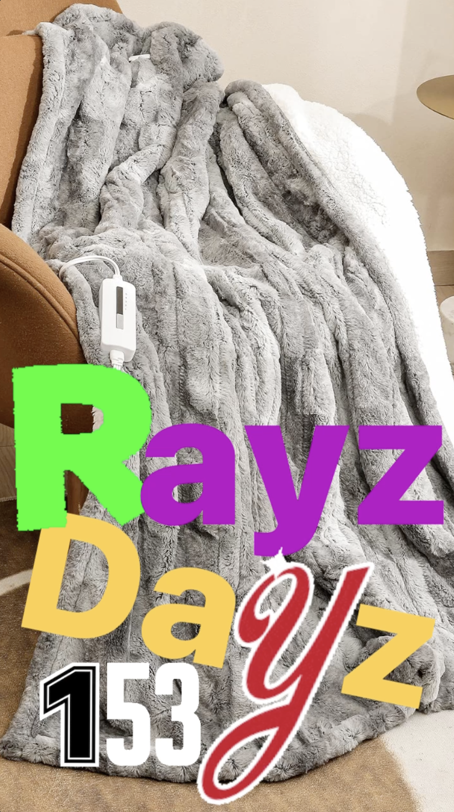 Rayz Dayz 153: Weekly Diary Podcast with Ray Taylor - Artist, Podcaster, Business Owner