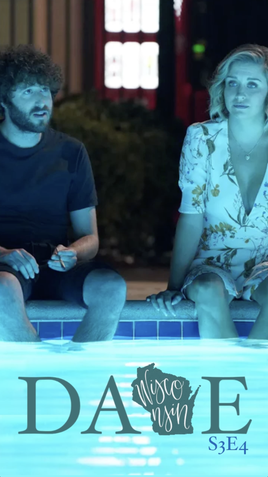 Dave S3E4 “Wisconsin”: Recap Podcast from the Ray Taylor Show