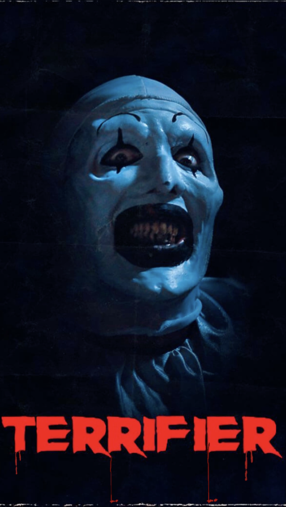 Terrifier: Movie Review from the Ray Taylor Show
