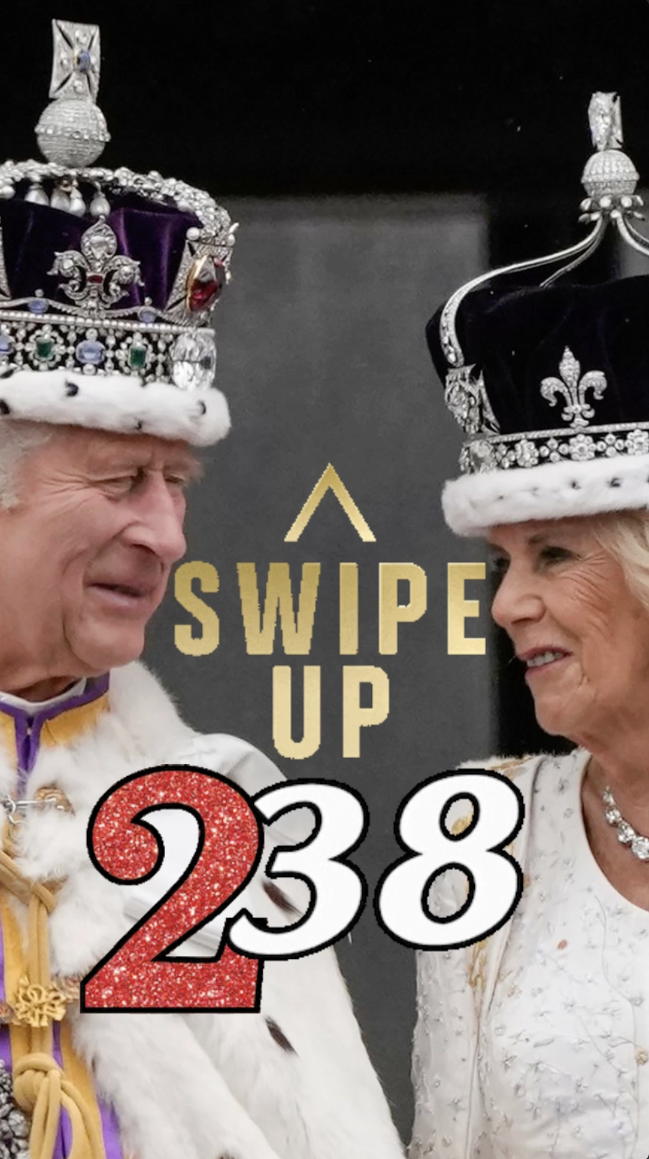 Swipe Up 238: Unfiltered Opinions on the News and Entertainment World from the Ray Taylor Show