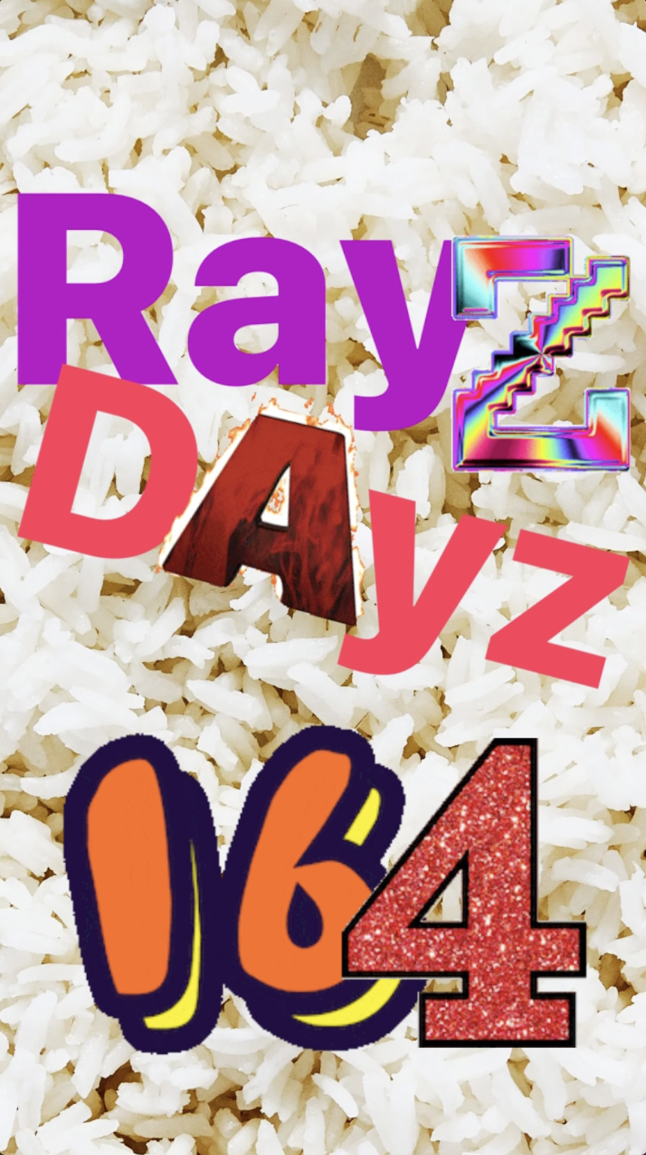 Rayz Dayz 164: Weekly Diary Podcast with Ray Taylor - Artist, Podcaster, Business Owner