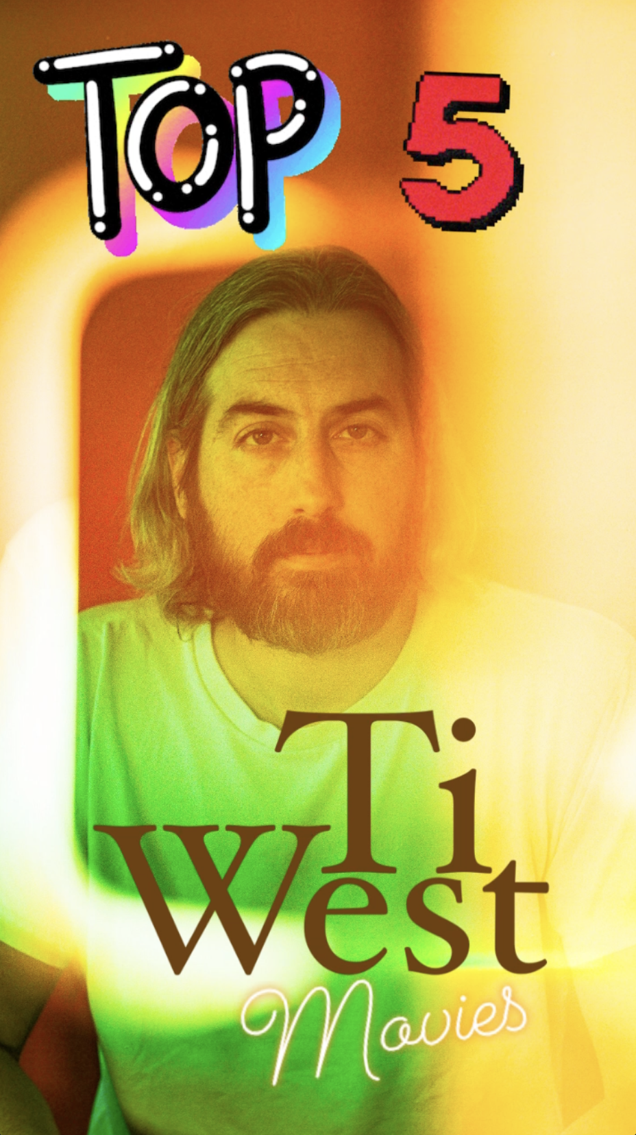 Top 5: Ti West movies from the Ray Taylor Show
