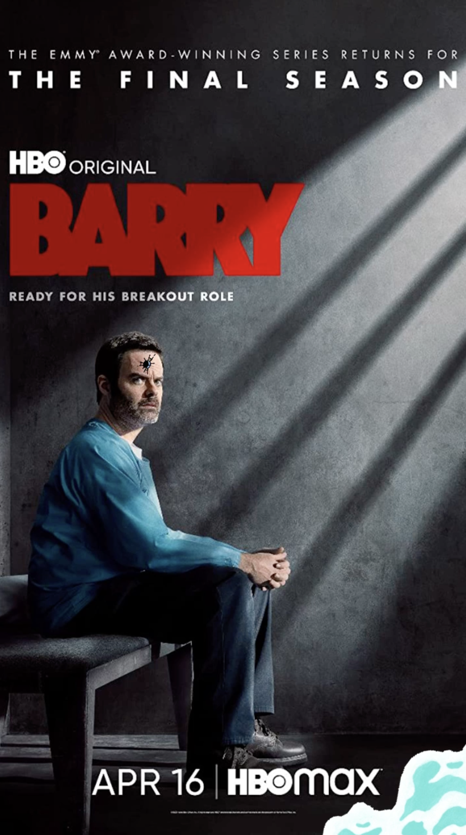 Barry: Season 4 Review from the Ray Taylor Show 