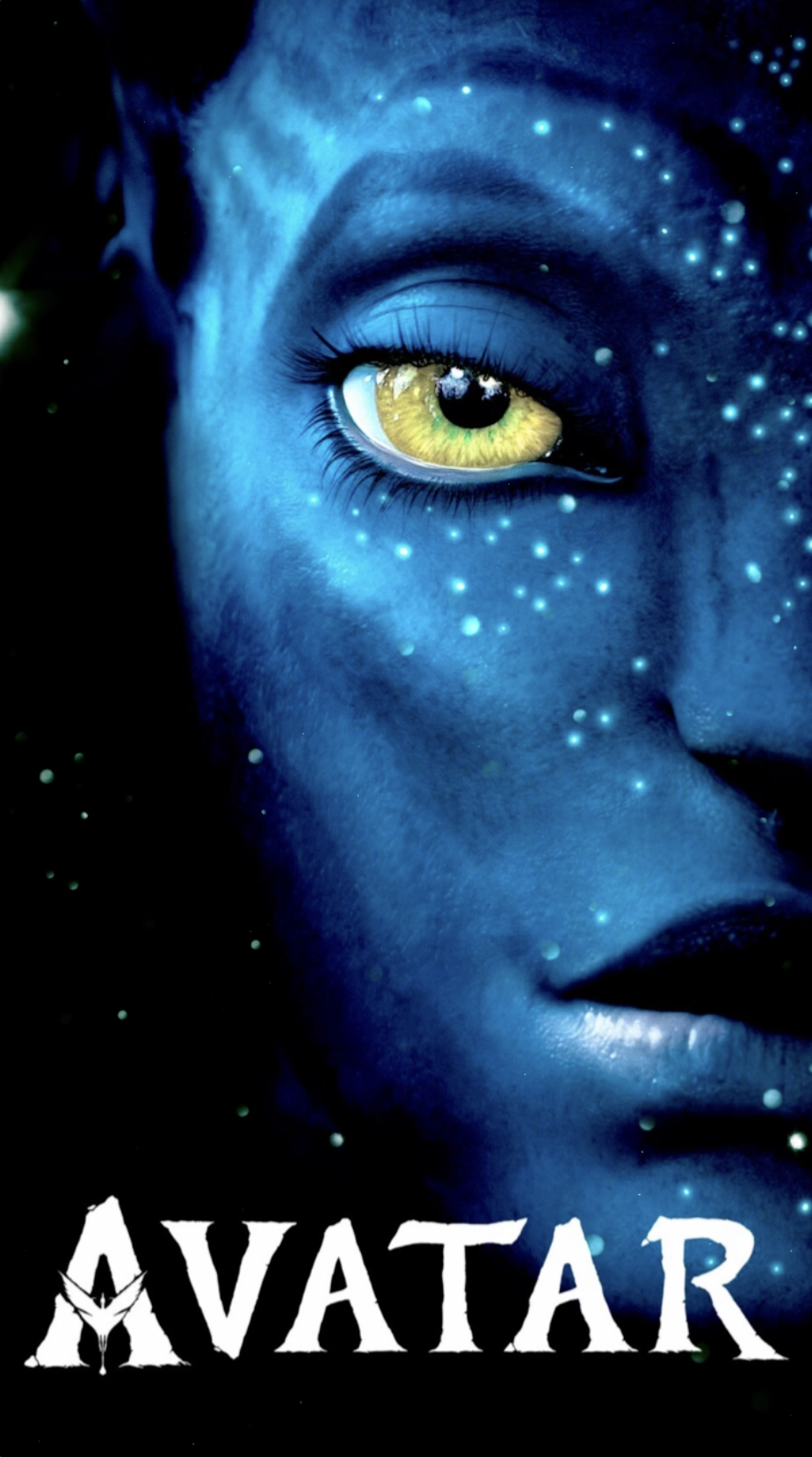 Avatar (2009): Movie Review from the Ray Taylor Show