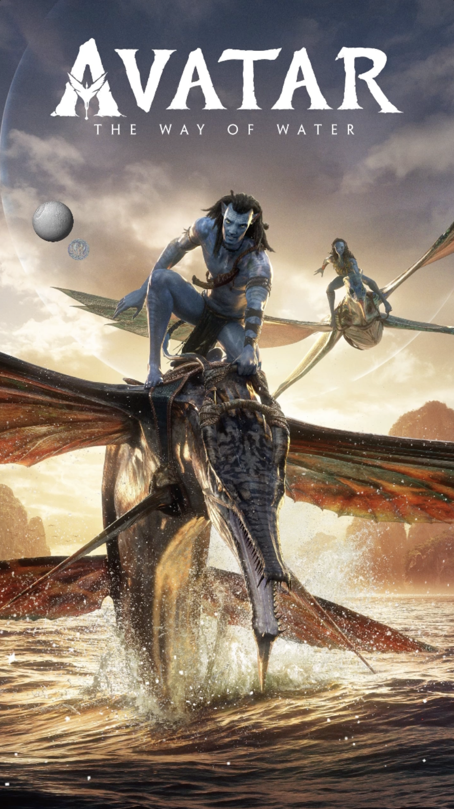 Avatar: The Way of Water: Movie Review from the Ray Taylor Show