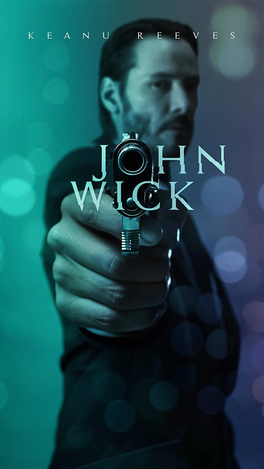 John Wick: Movie Review from the Ray Taylor Show