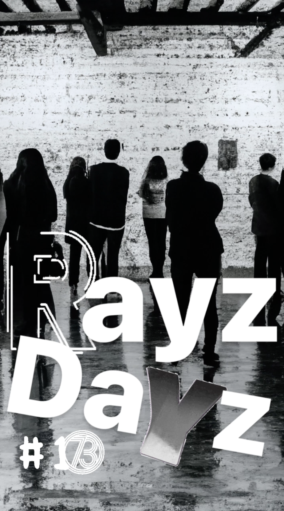 Rayz Dayz 173: Weekly Diary Podcast with Ray Taylor - Artist, Podcaster, Business Owner