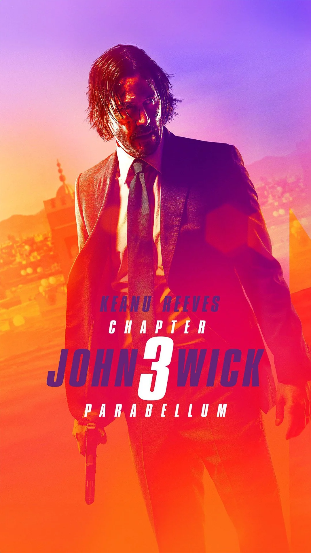 John Wick: Chapter 3 - Parabellum: Movie Review from the Ray Taylor Show