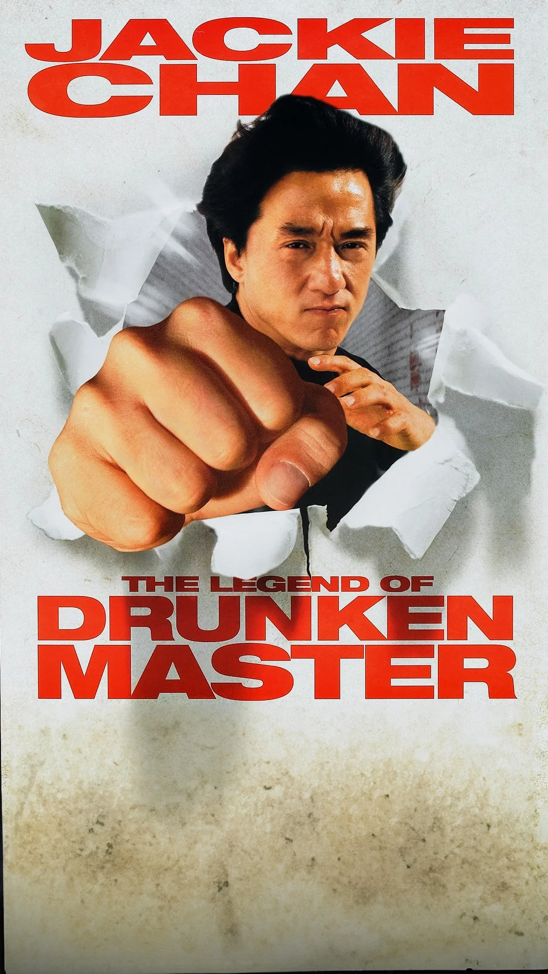 The Legend of Drunken Master (1994): Movie Review from the Ray Taylor Show