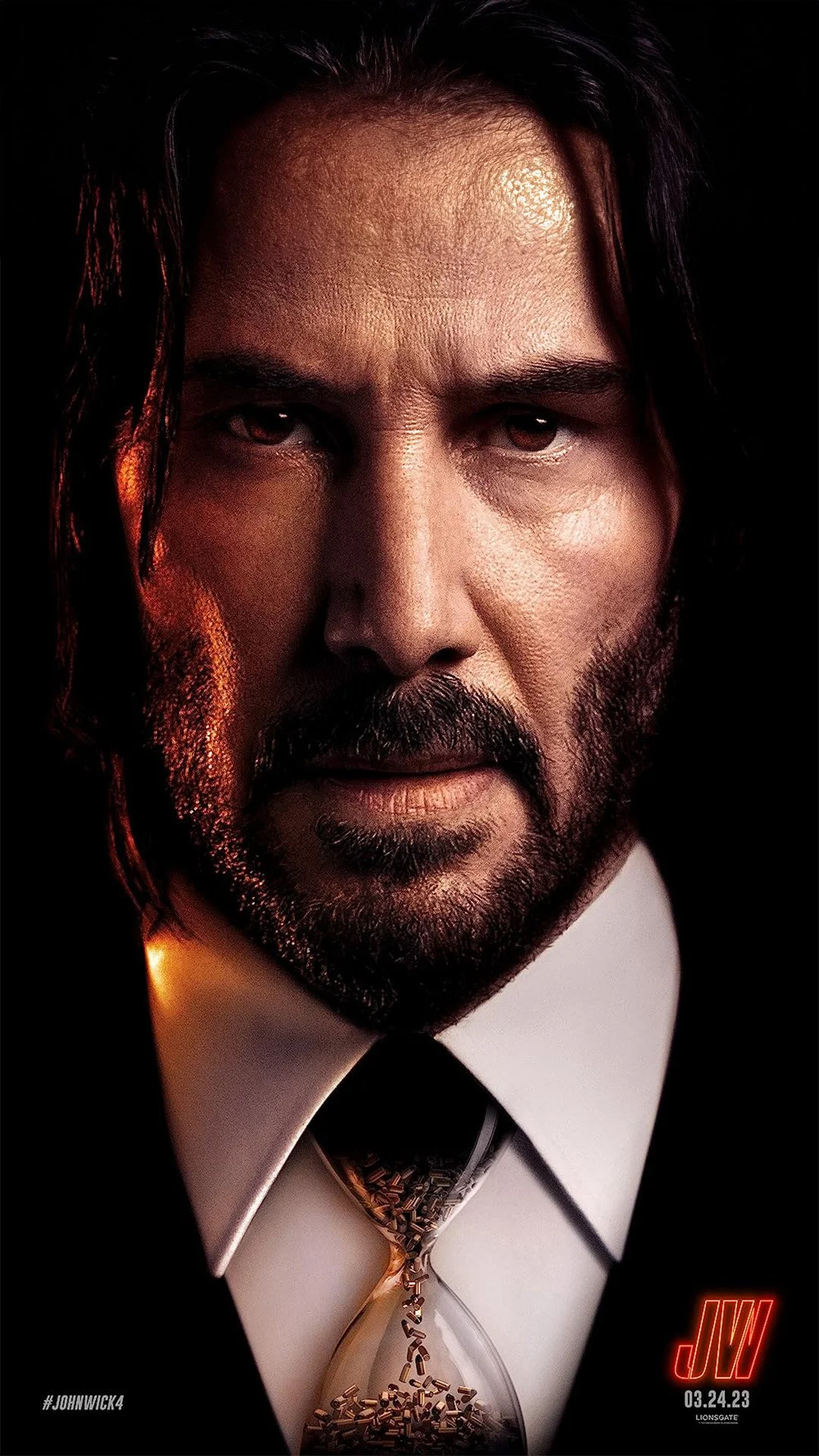 John Wick: Chapter 4: Movie Review from the Ray Taylor Show