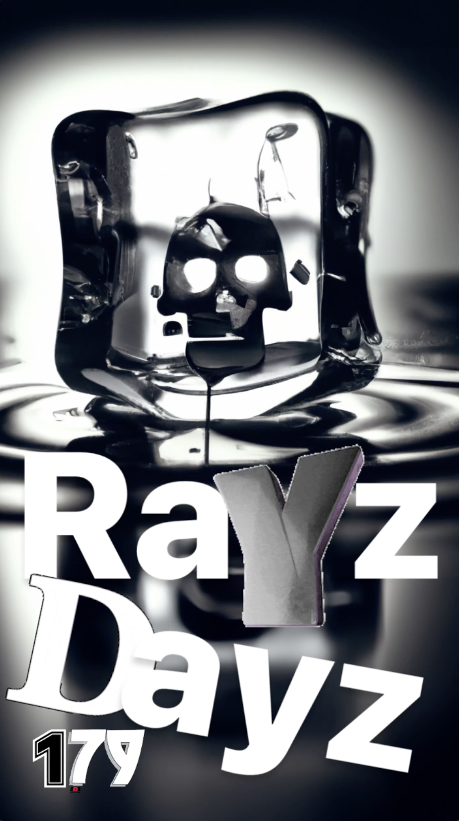 Rayz Dayz 179: Weekly Diary Podcast with Ray Taylor - Artist, Podcaster, Business Owner