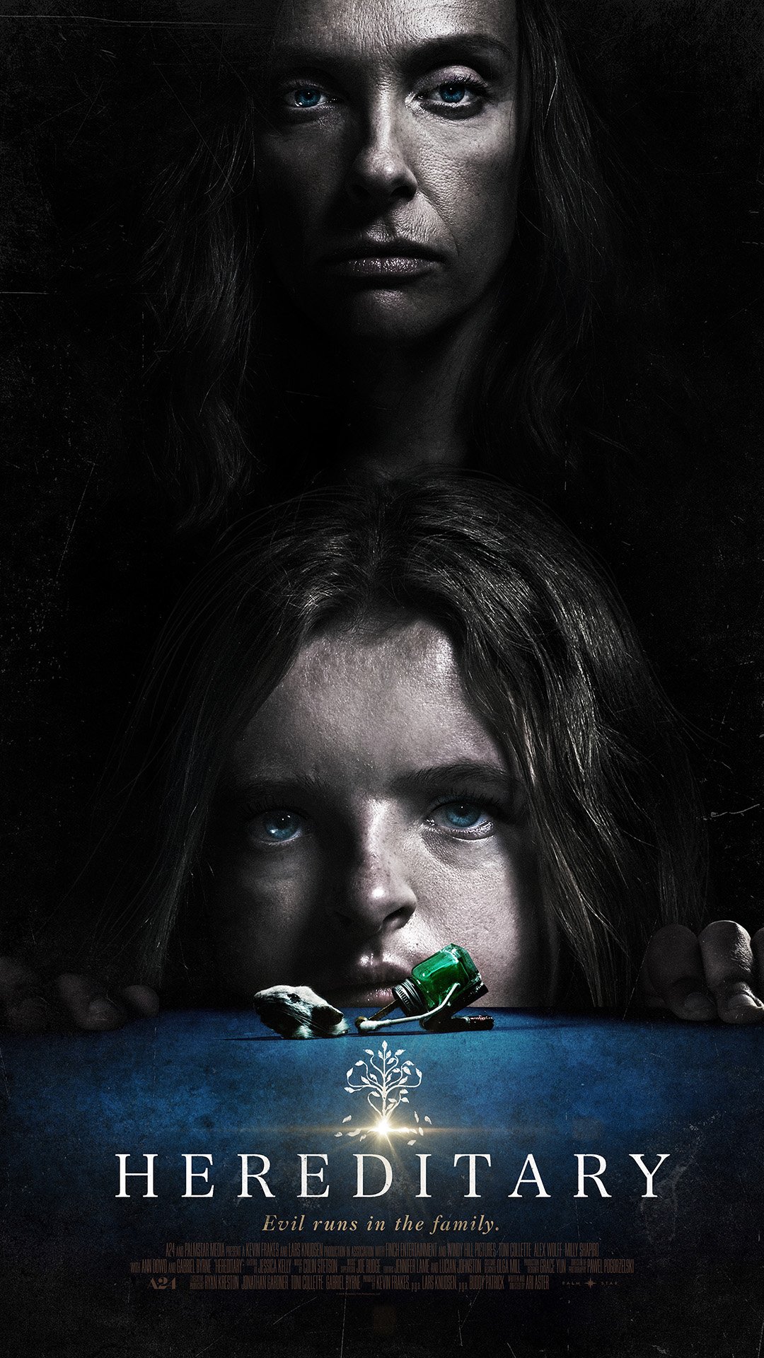 Hereditary: Movie Review from the Ray Taylor Show