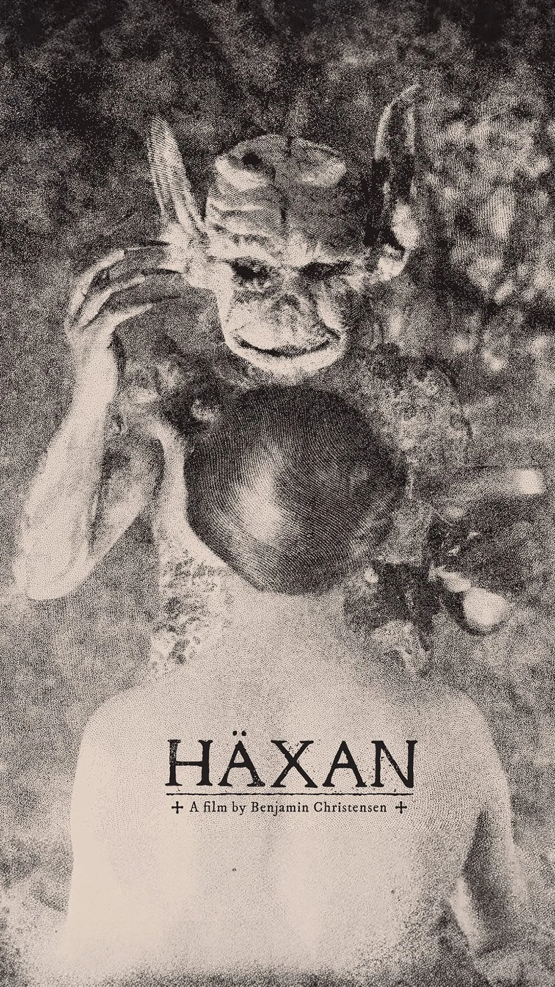 Häxan (1922): Movie Review from the Ray Taylor Show