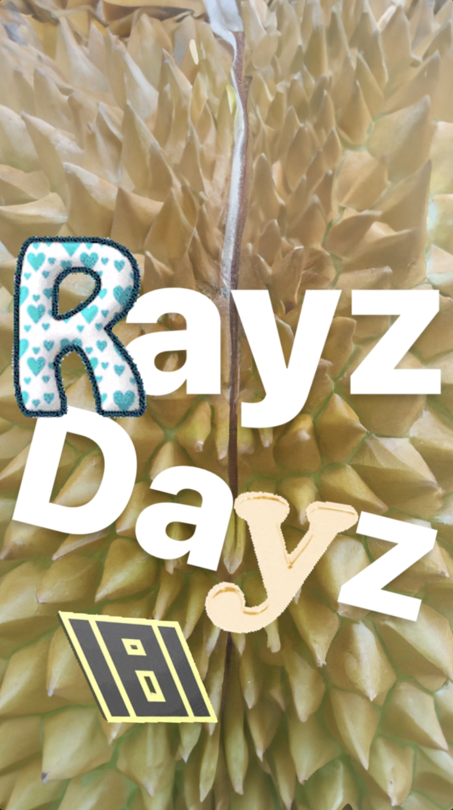 Rayz Dayz 181: Weekly Diary Podcast with Ray Taylor - Artist, Podcaster, Business Owner