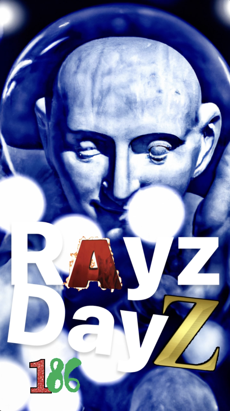 Rayz Dayz 186: Weekly Diary Podcast with Ray Taylor - Artist, Podcaster, Business Owner