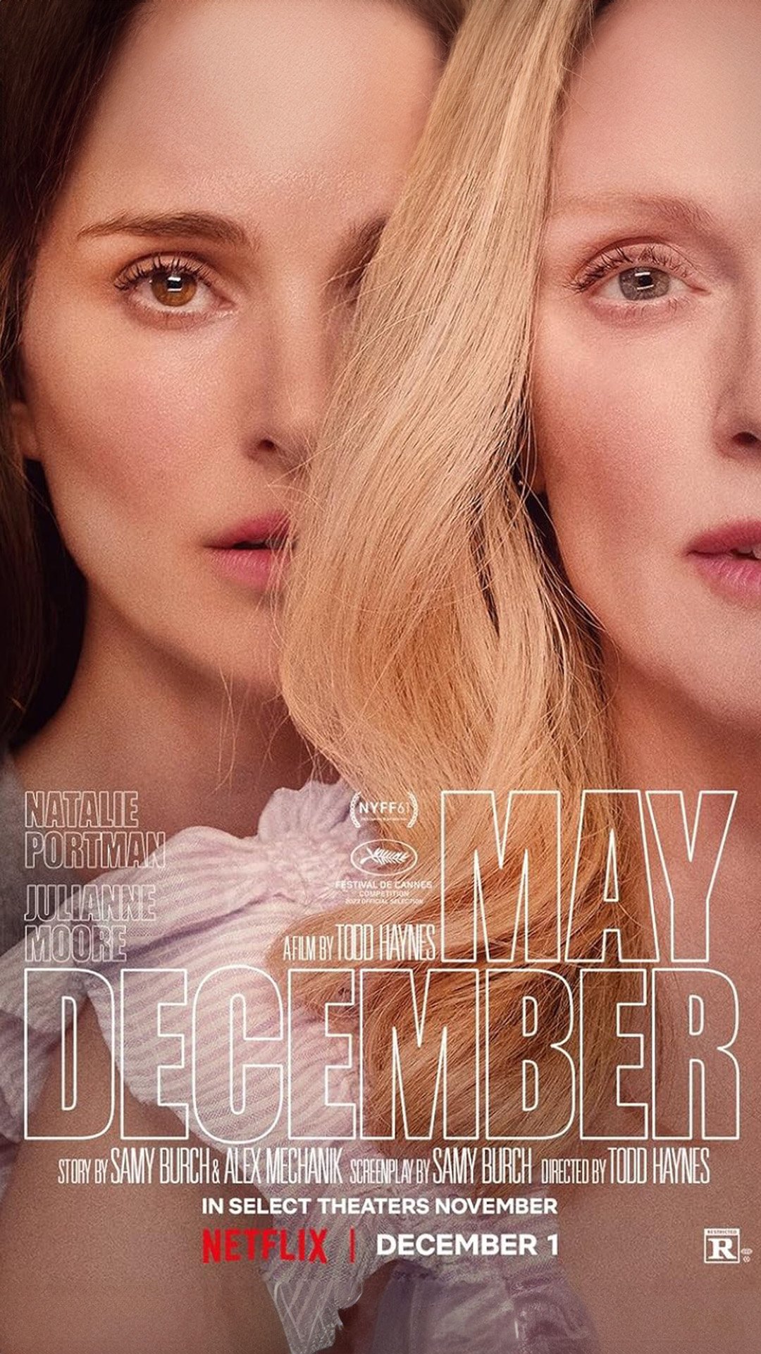 May December: Movie Review from the Ray Taylor Show 