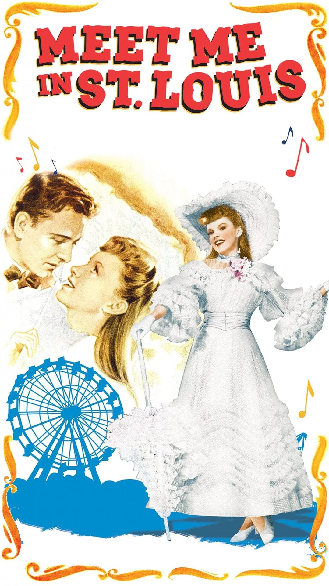 Meet Me in St. Louis: Movie Review from the Ray Taylor Show