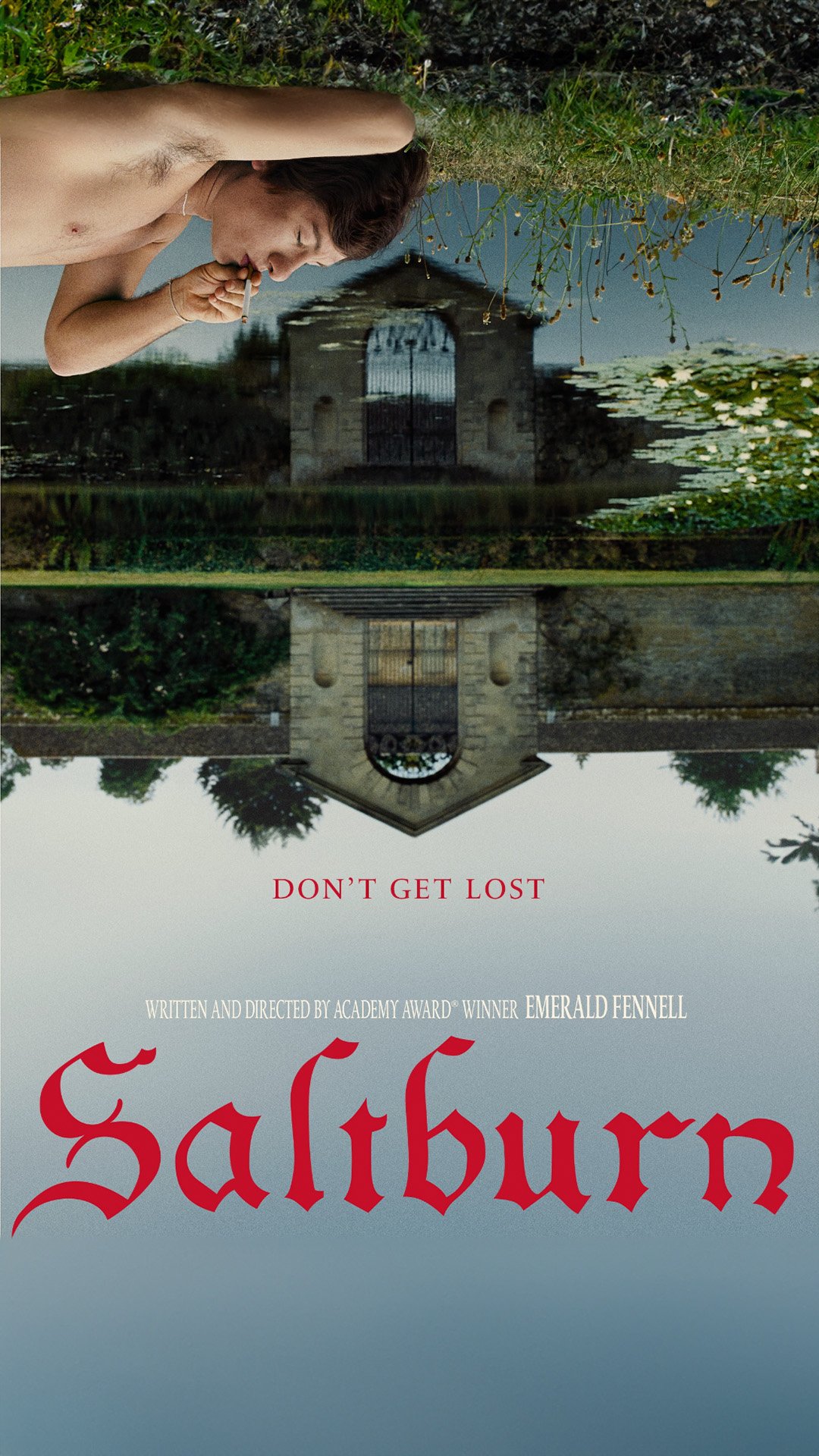 Saltburn: Movie Review from the Ray Taylor Show
