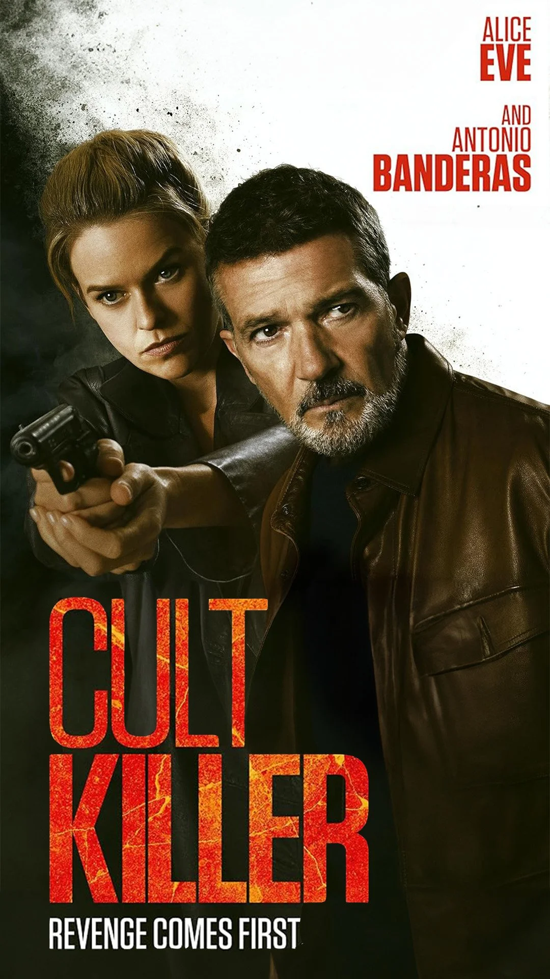 Cult Killer: Movie Review from the Ray Taylor Show