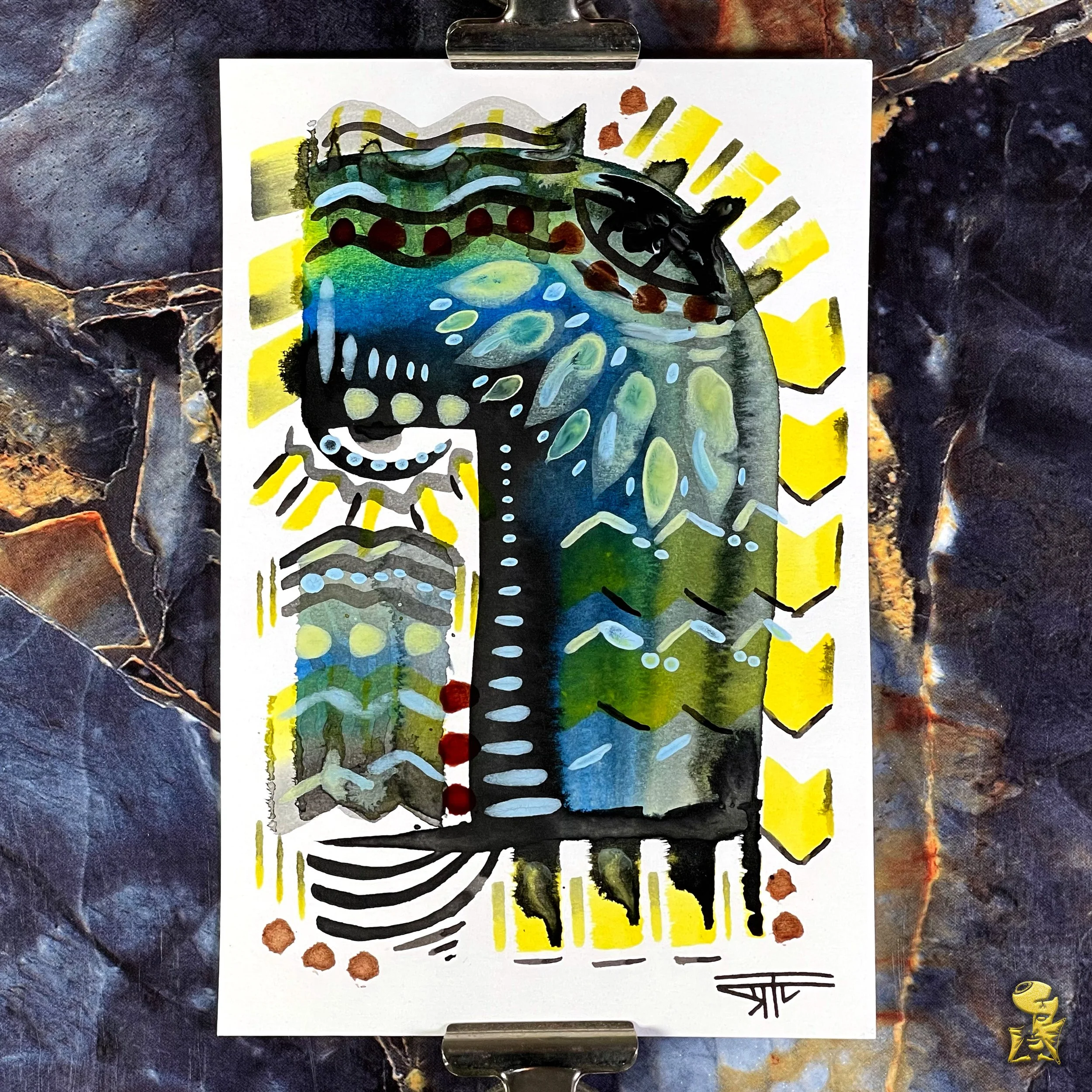 The-Many-Faces-Original-Painting-Ray-Taylor-Art-2384.jpg