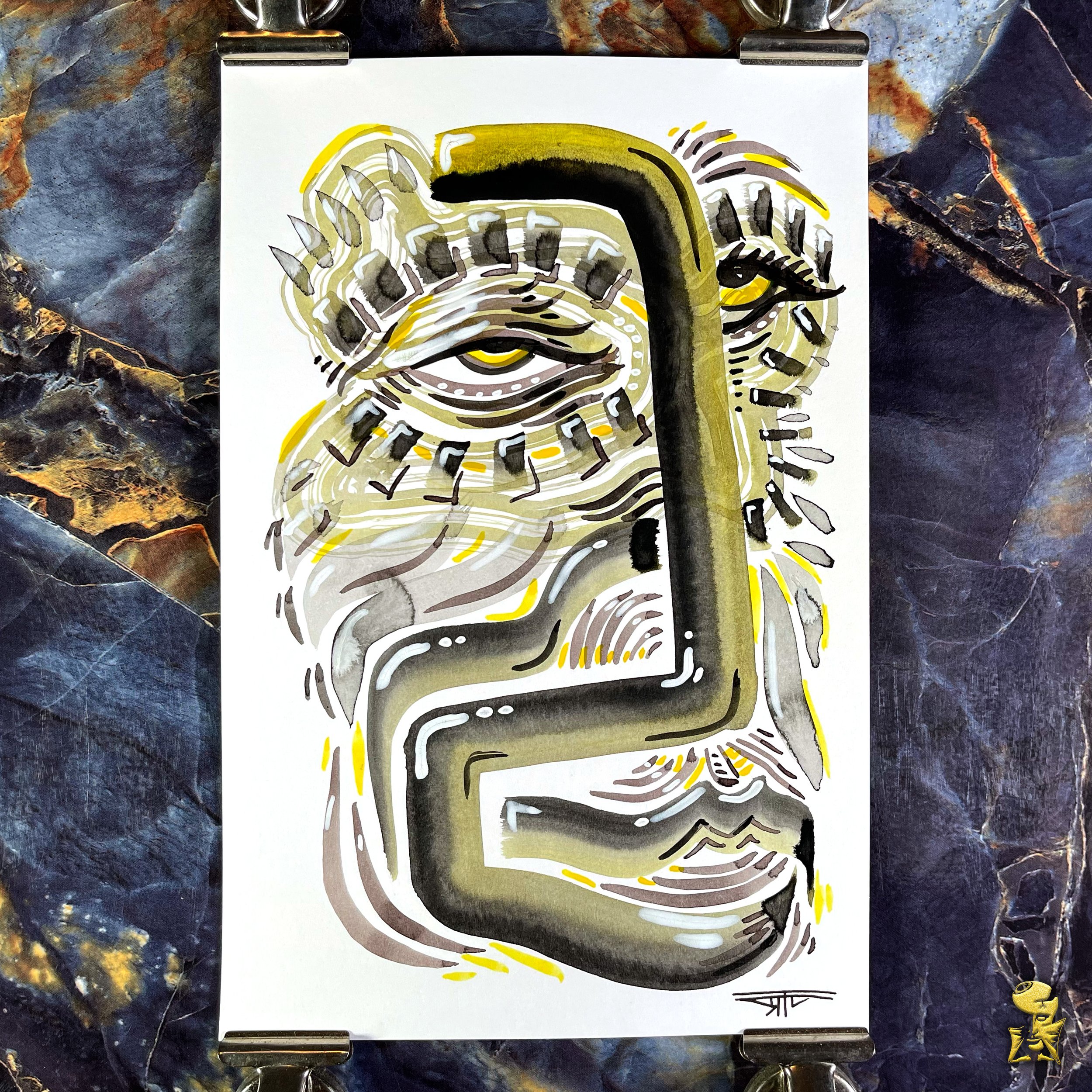 The-Many-Faces-Original-Painting-Ray-Taylor-Art-2394.jpg