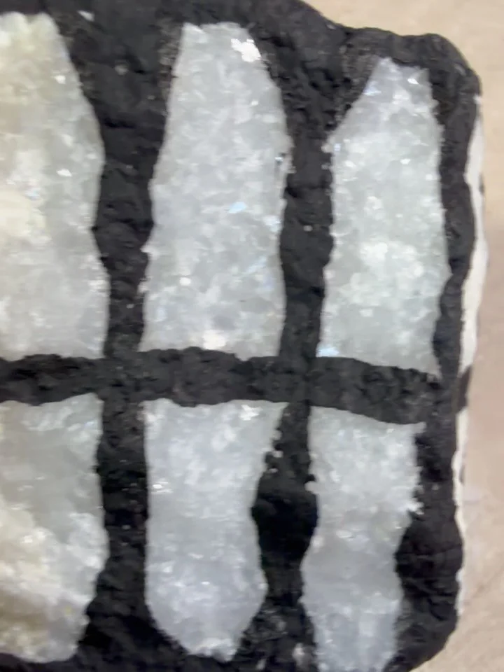 Work In Progress&hellip;
for the $50 group show
Saturday, February 28th 6pm-9pm
@flat_black_shop 
@flat.black.gallery