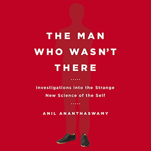 “I've listened twice to this book and it's changed my whole way of looking at the way my mind works. Very good narration as well.” - Audible Reviewer