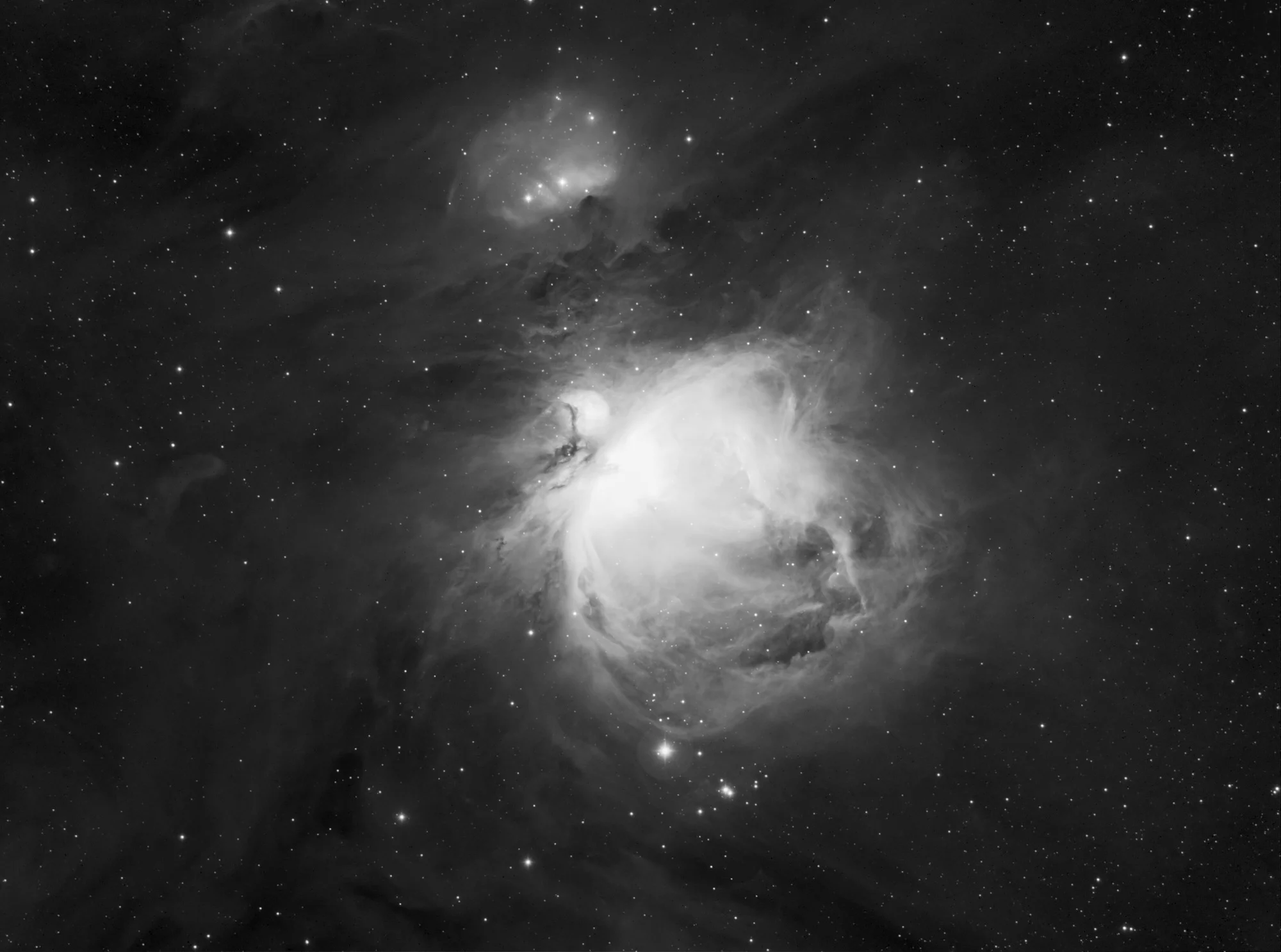 M42 Ha:12:600