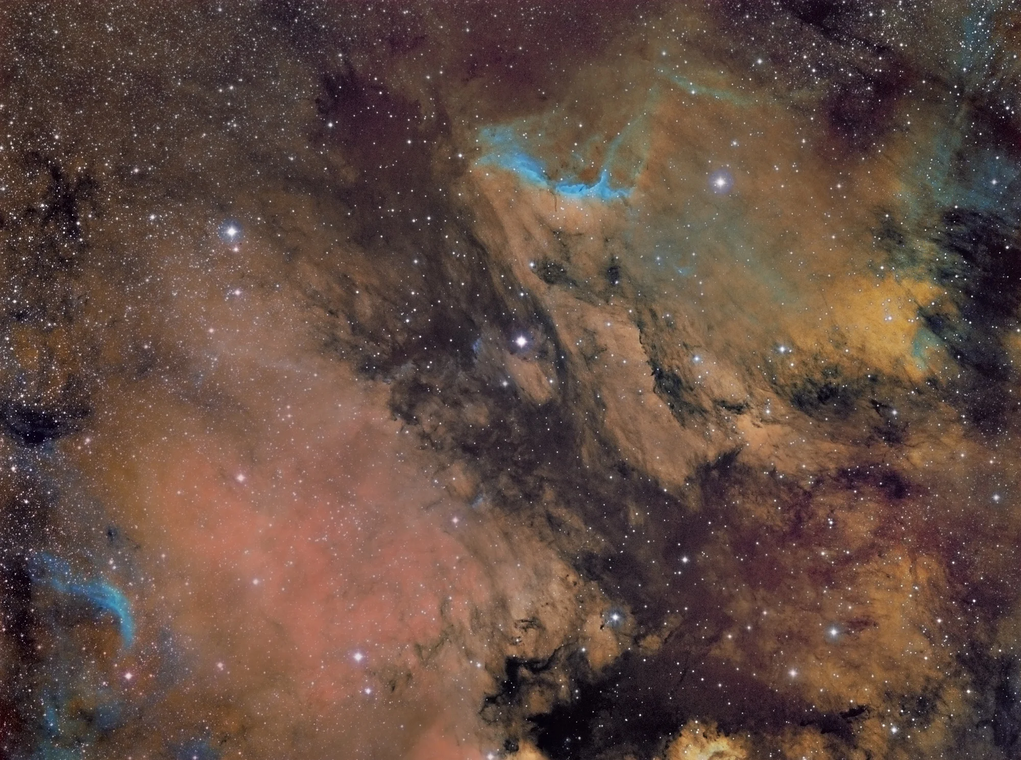 Hubble Pallet