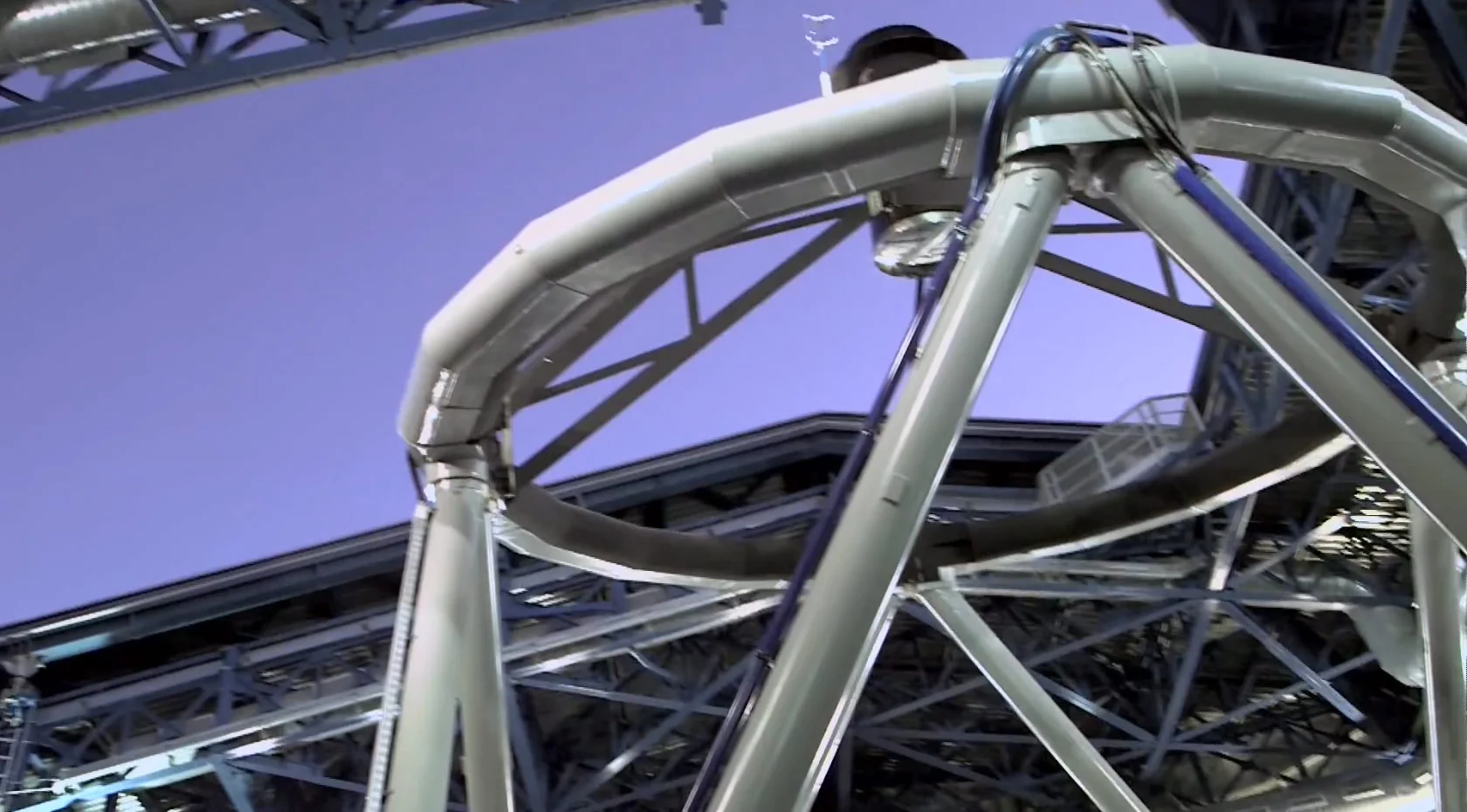 Inside VLT#4