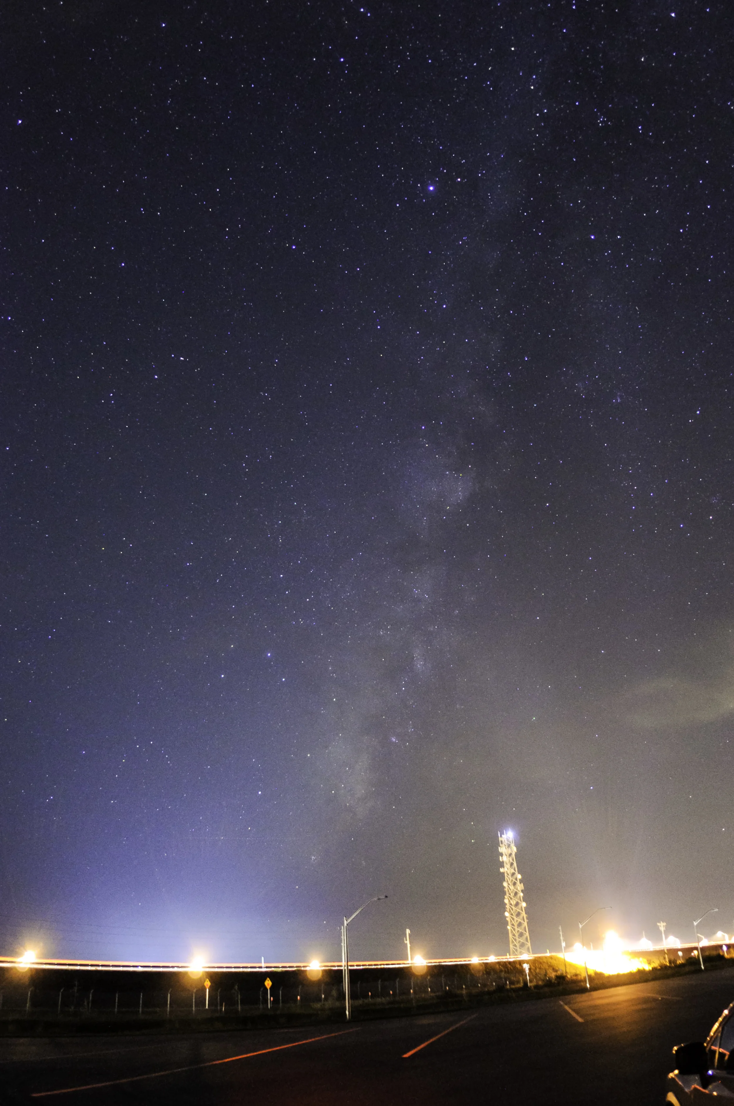 Big Cypress Area 63 widefield DLSR imaging