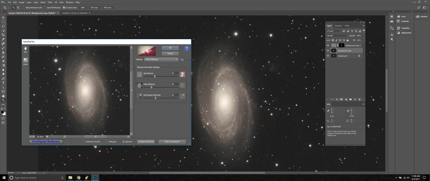 Polar Alignment Software For Mac