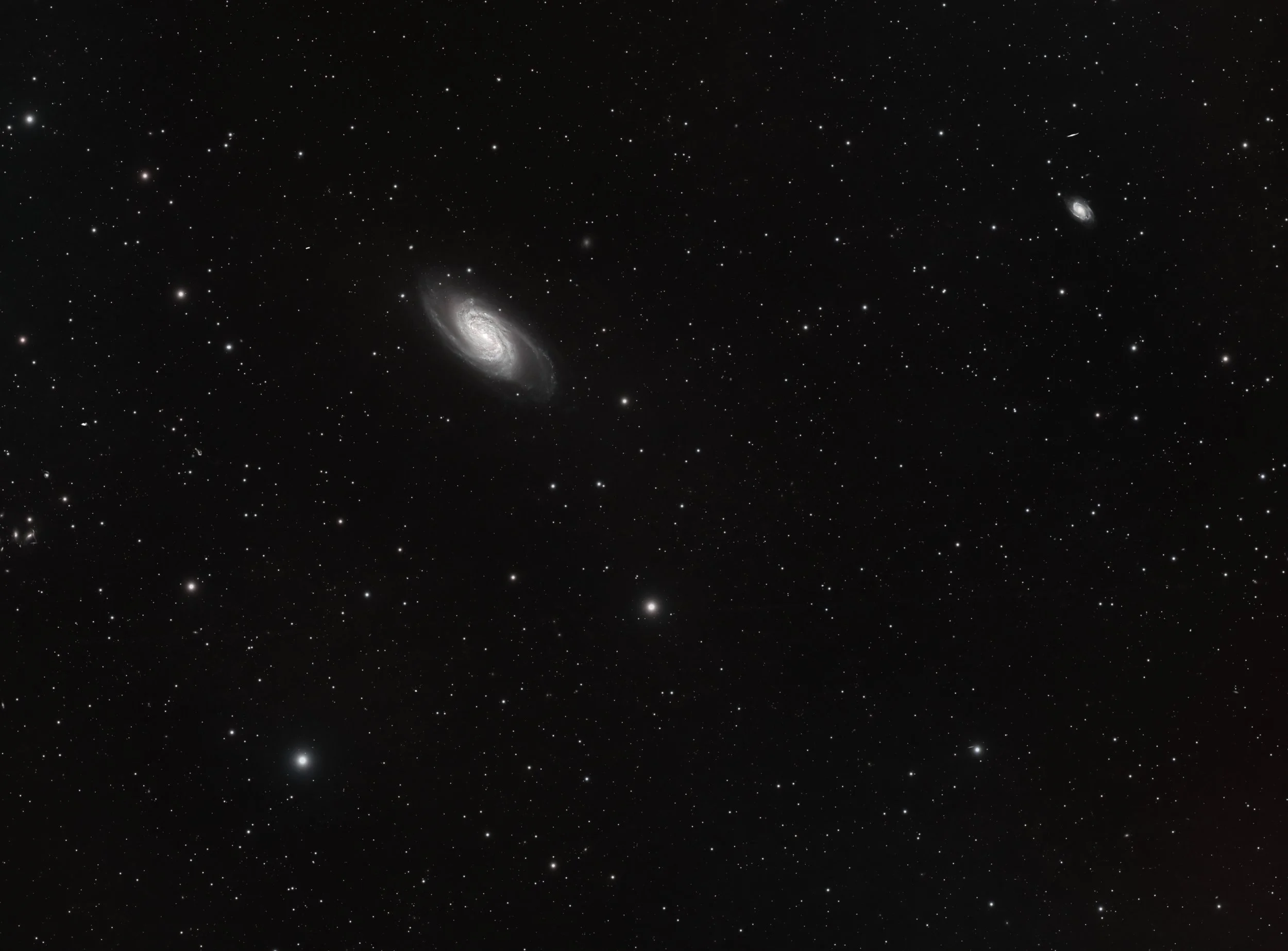 NGC 2903