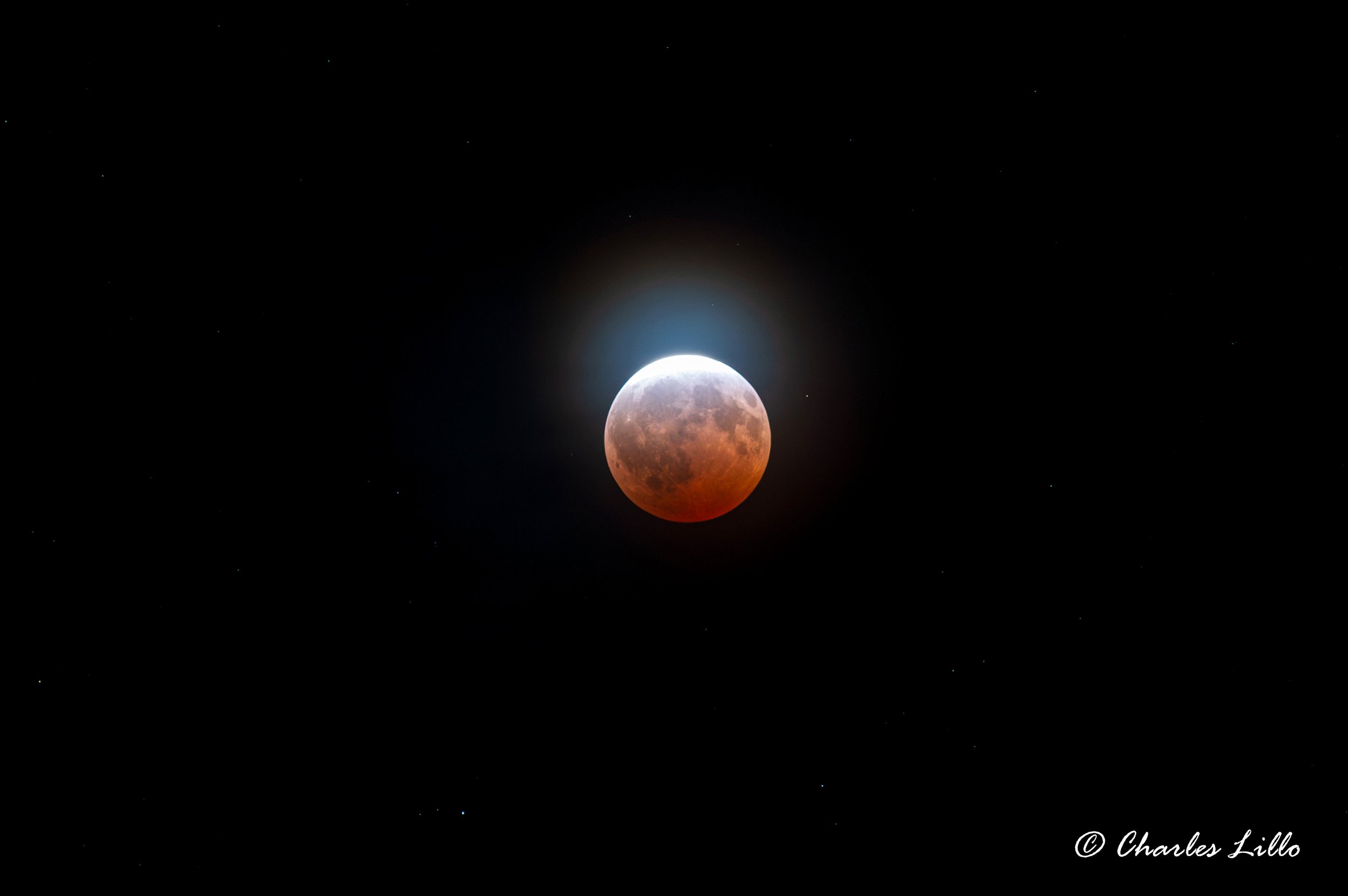 Lunar Eclipse of 2028