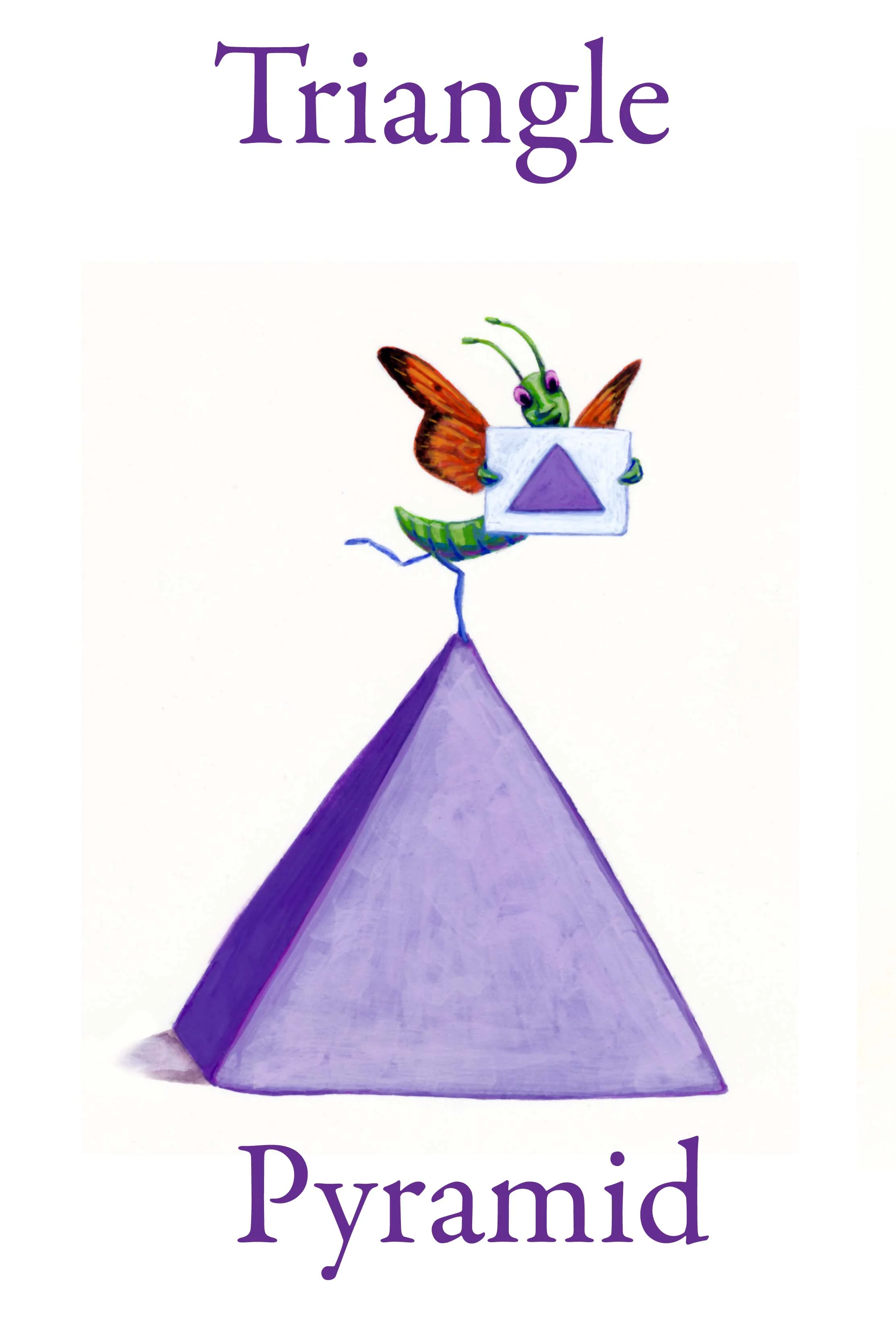 Busy Bugs-shape triangle.jpg