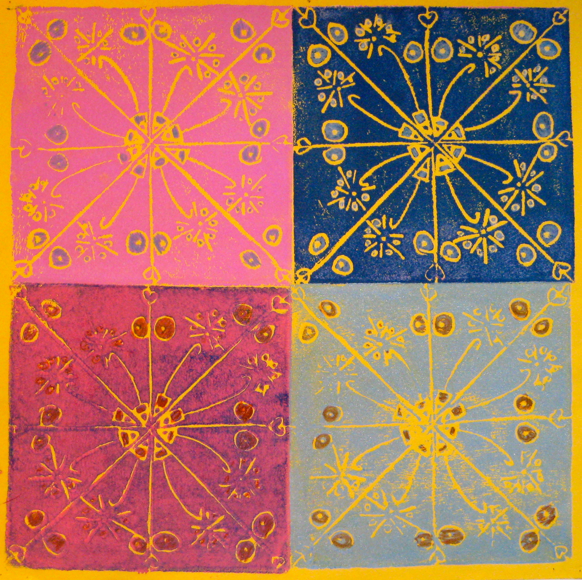 #2  Washington, Ms. Meersman