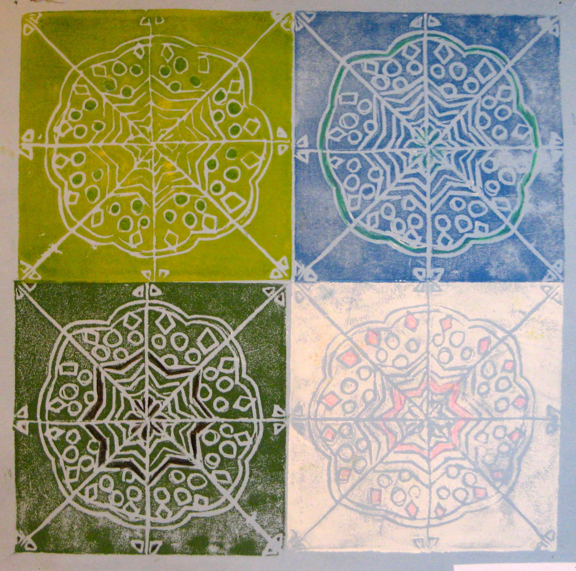 #5  Washington, Ms. Meersman