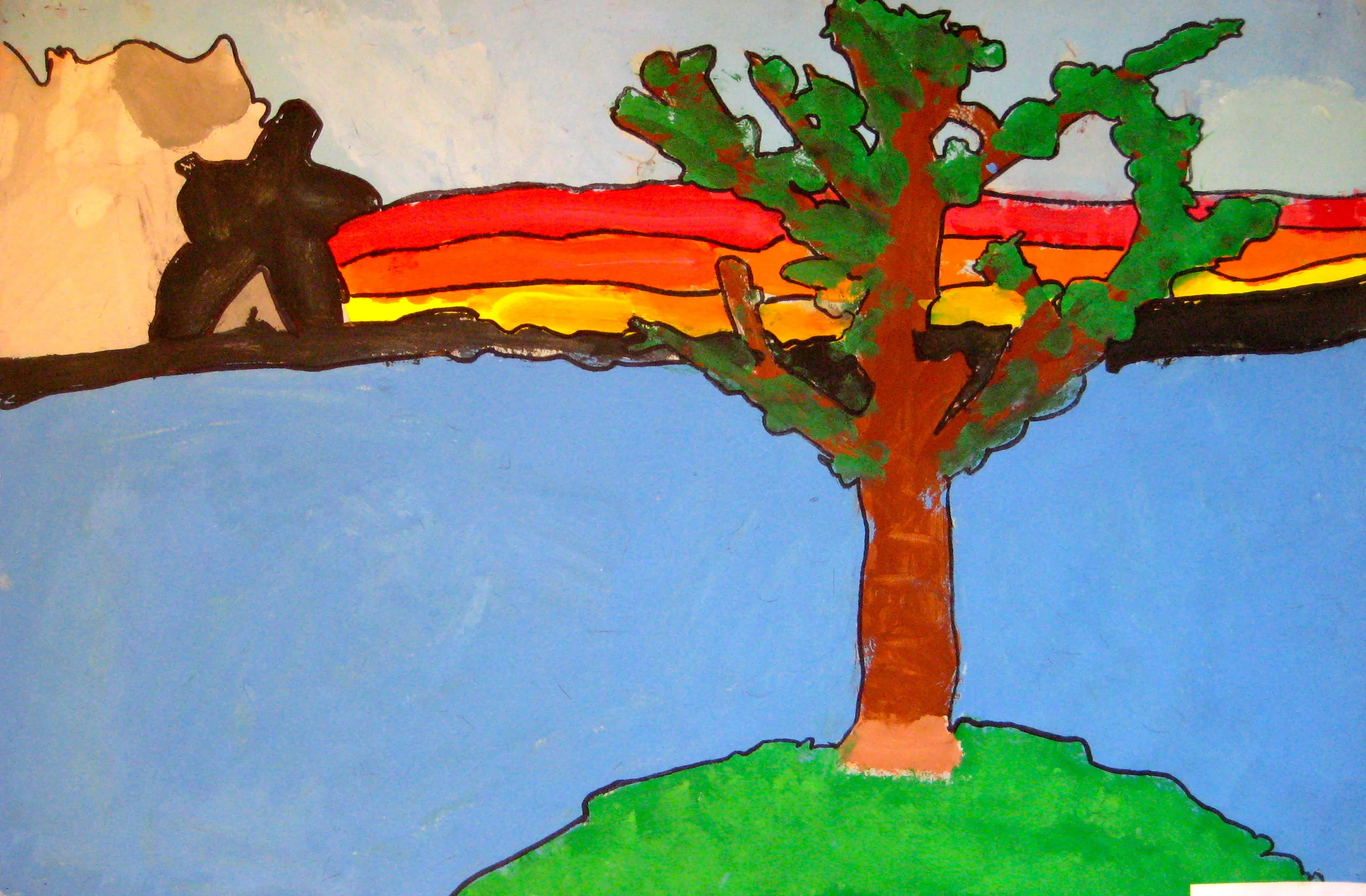 #23  Washington, Ms. Meersman