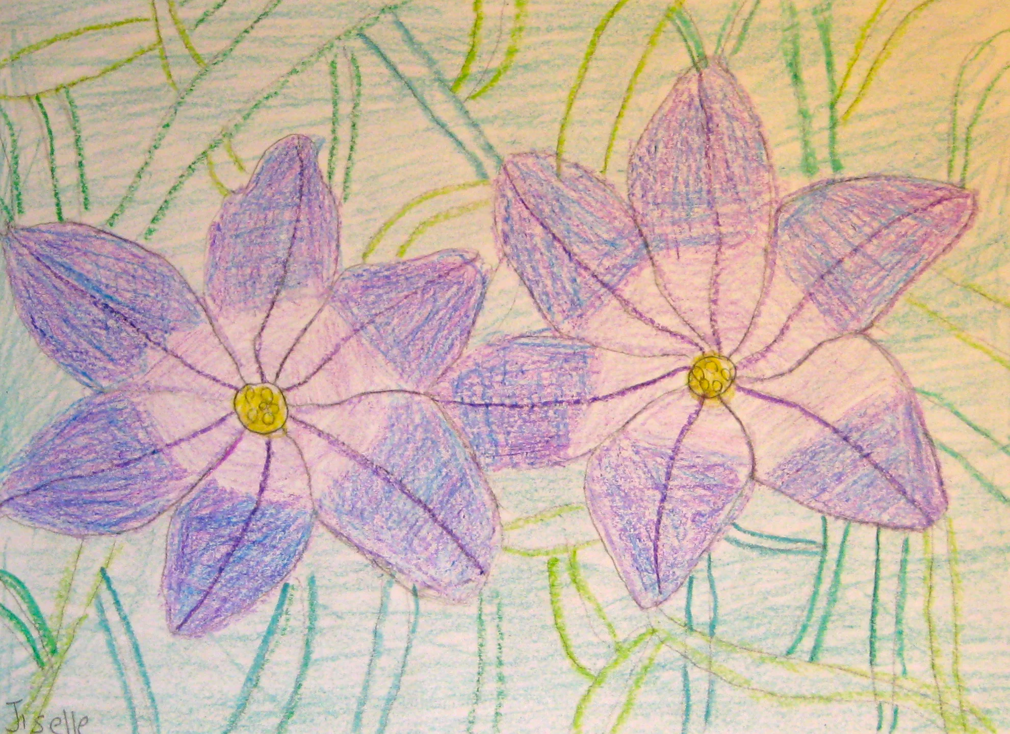 #8  Madison, Ms. Baker