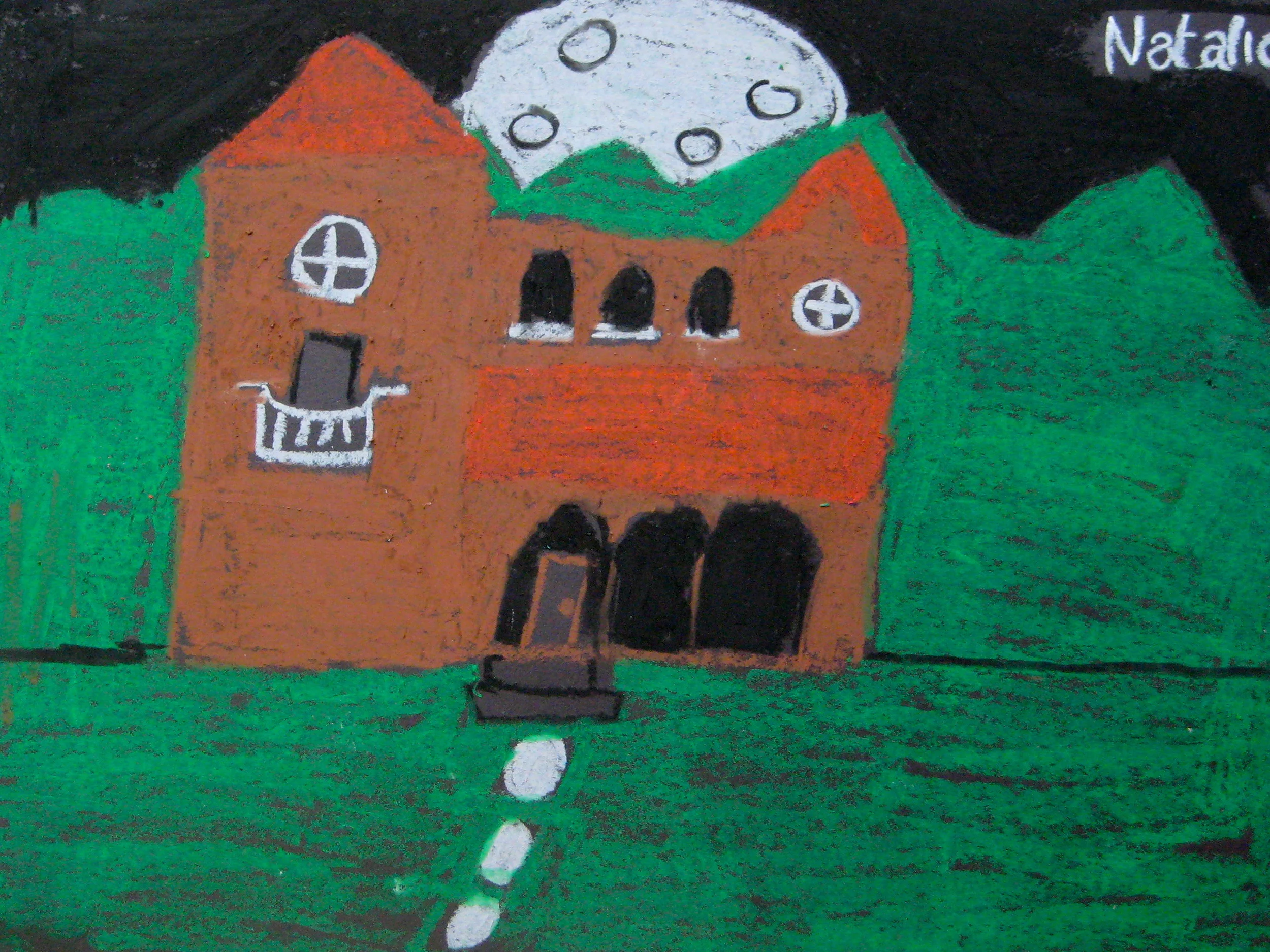 Drawing # 1