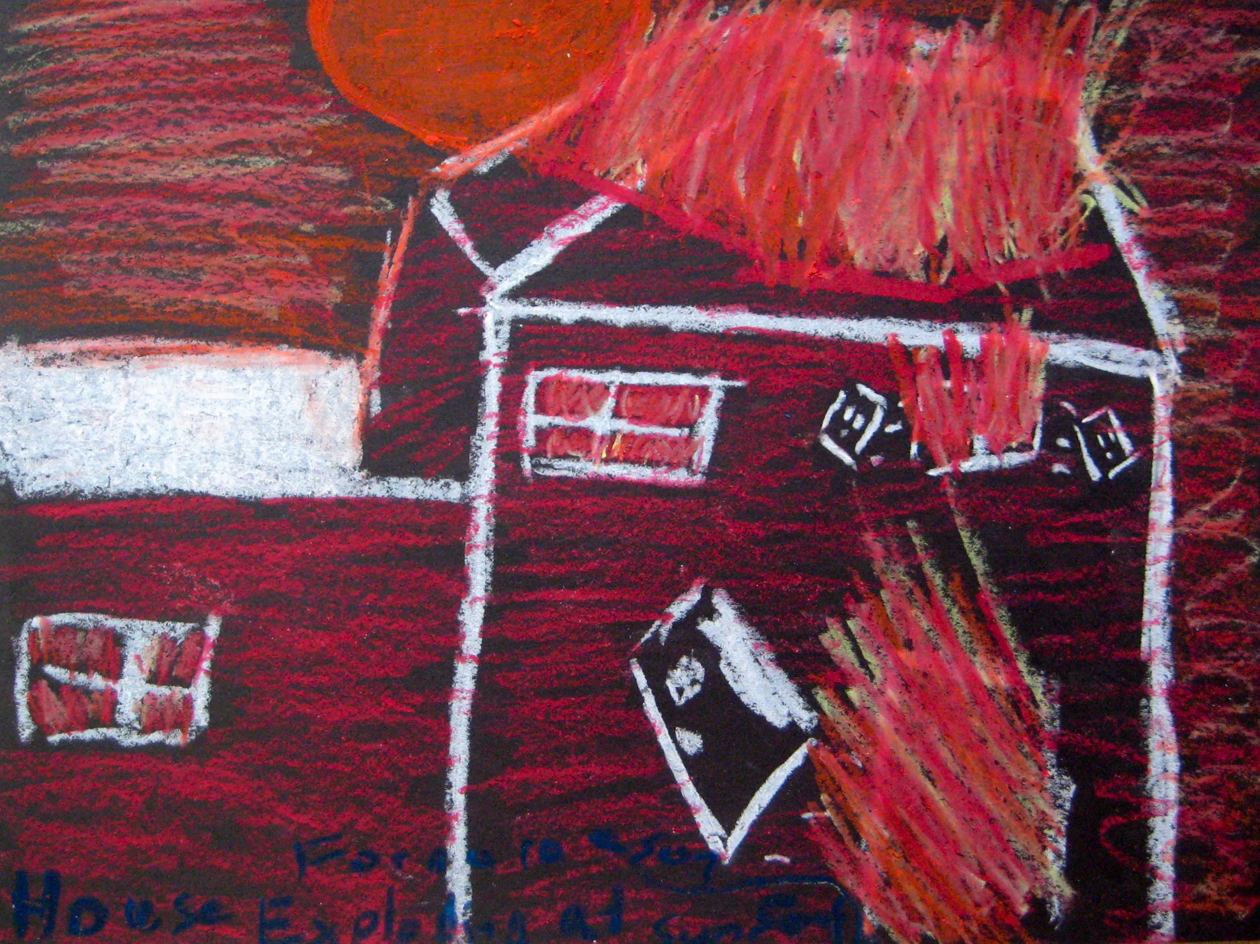 Drawing # 3