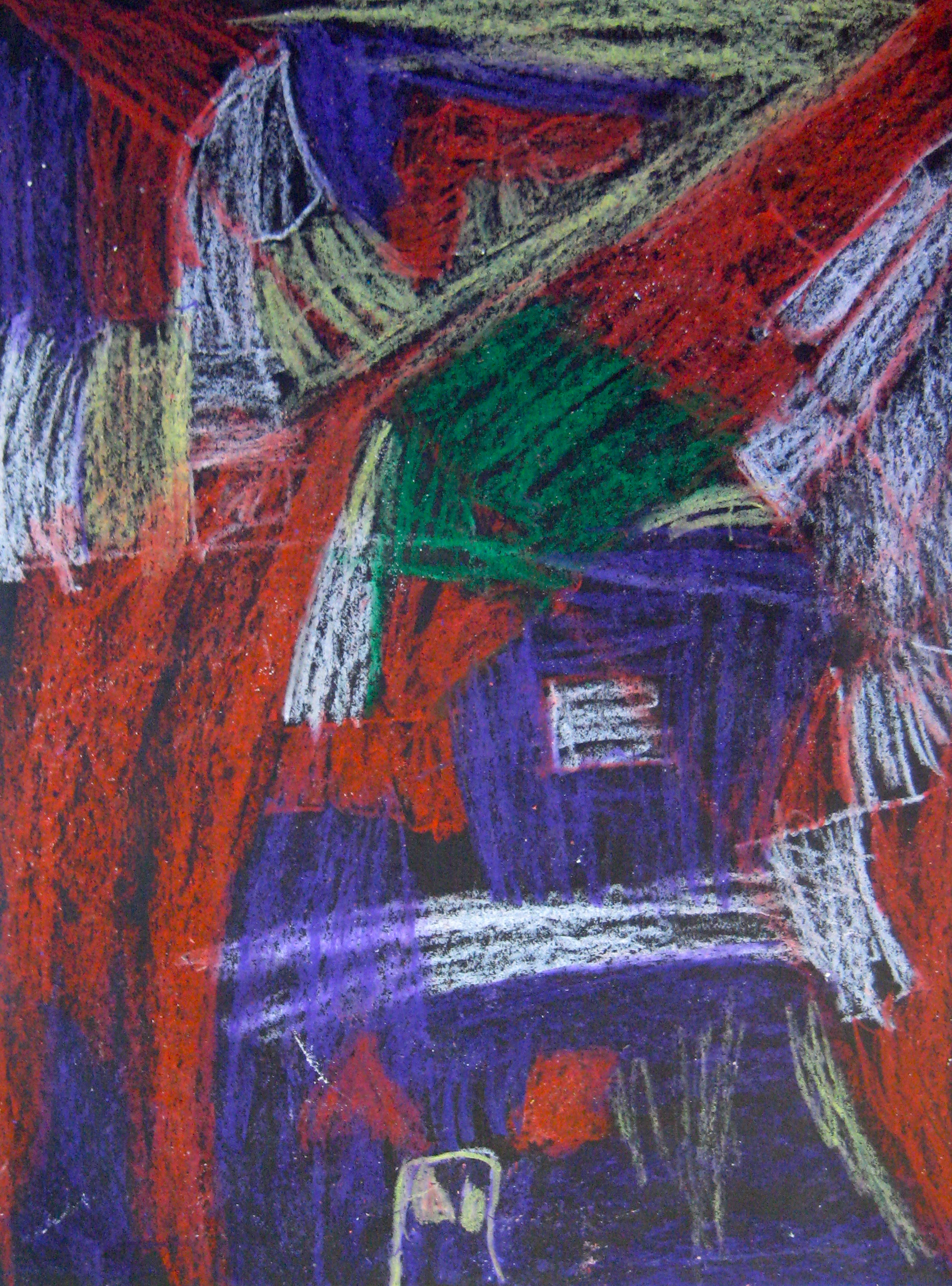 Drawing # 11
