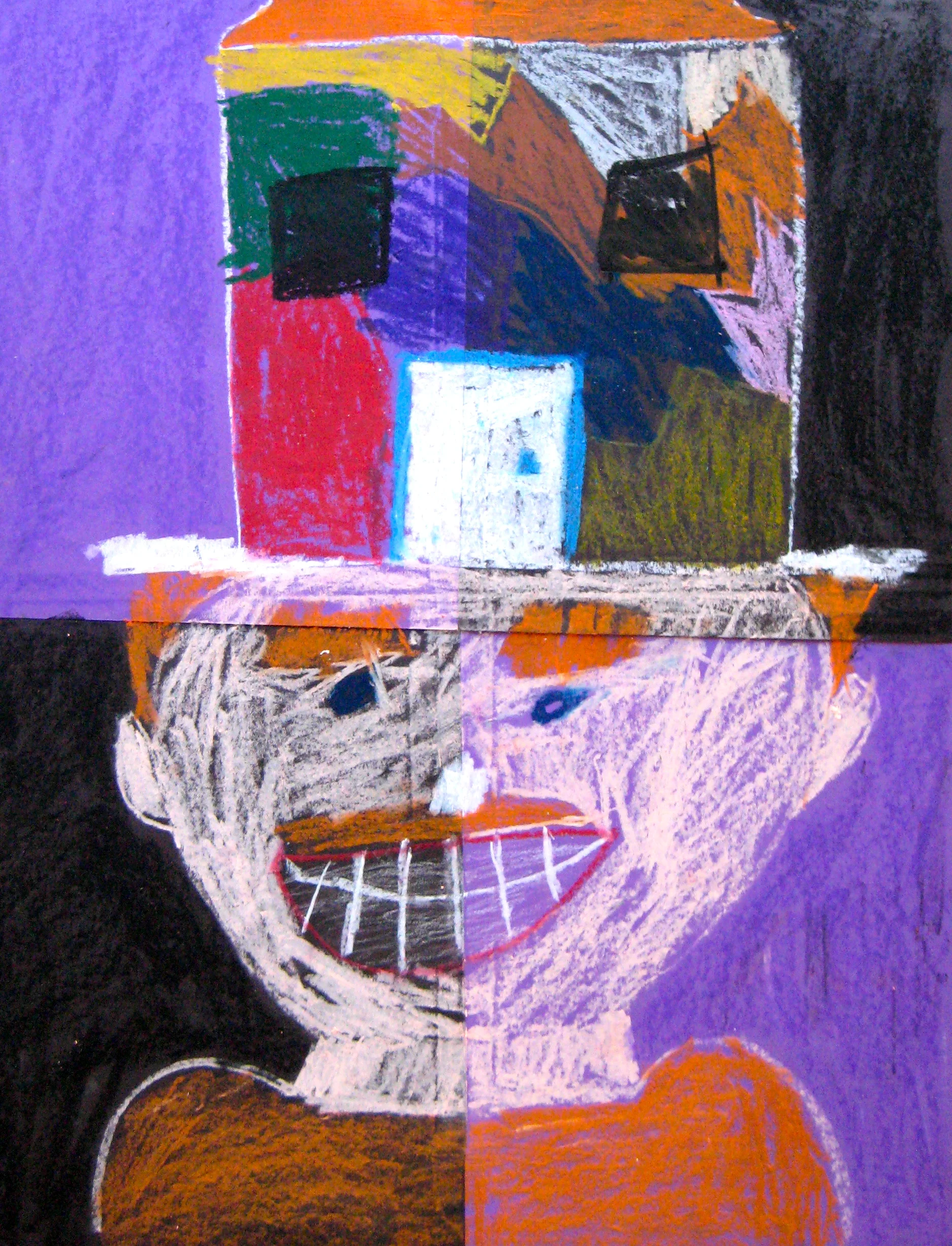 Drawing # 13