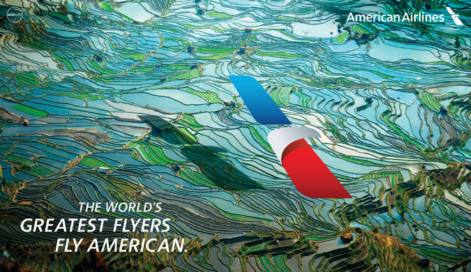 American Airlines